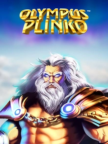 betsoft olympus plinko